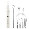 Portable Electric Sonic Dental Scaler Teeth Whitening