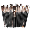 6PCS-15PCs Makeup Brush Set Cosmetic Makeup For Face Make Up