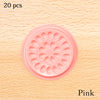 Wholesale Glue Gasket Eyelash glue holder Adhesive Pallet Eyelash Extension glue