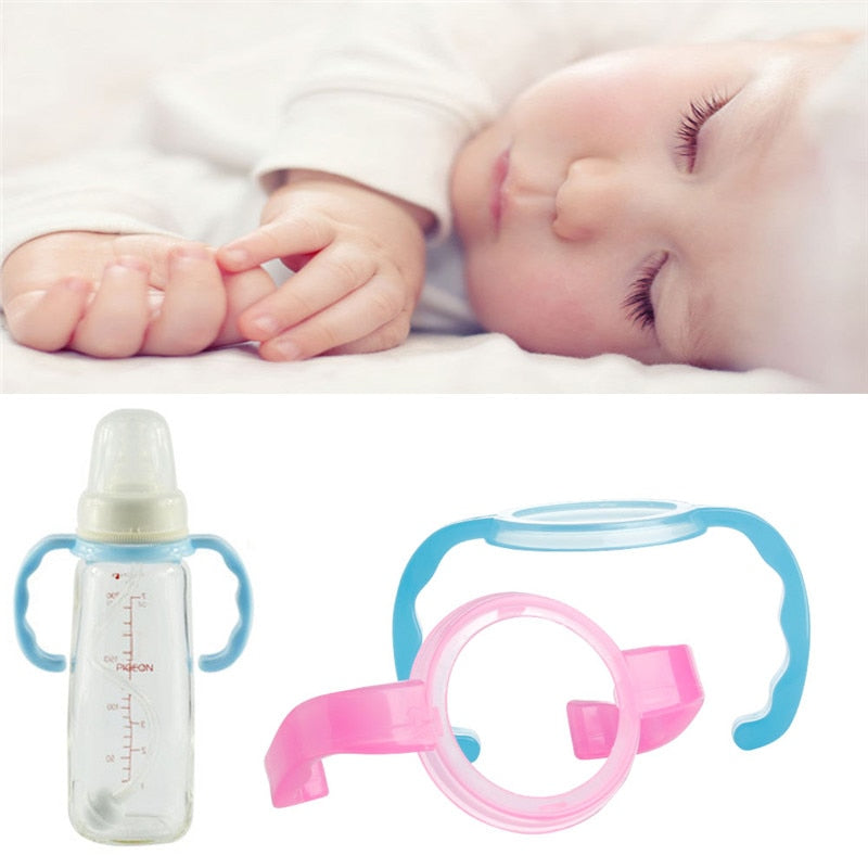 Feeding Bottle Easy Grip