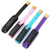 4Pcs Resistance Bands Ankle Straps