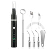 Portable Electric Sonic Dental Scaler Teeth Whitening