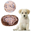 Pet Comfortable Bed Dog Puppy Cat Soft Bed Mat Pet Indoor Cushion Sleep Bed