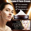 Face Lifting Cream Burning Fat Shaping V Face Cream Firming Skin Slimming Cream