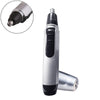 1 Pc Electric Man and Woman Nose Hair Trimmer Ear Nose Neck Eyebrow Trimmer