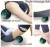 High Density Foam Roller for Deep Tissue Massage