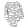 Baby Bodysuit Full Sleeve One Piece Baby Boy Clothes