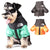 Large Winter Pet Dog Clothes