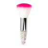 Nail Art Brush Remove Nail Dust Brush Acrylic UV Gel Polish Powder Cleaning