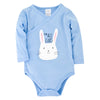 Baby Bodysuit Full Sleeve One Piece Baby Boy Clothes