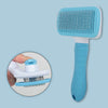 Needle Pet Hair Remover Brush