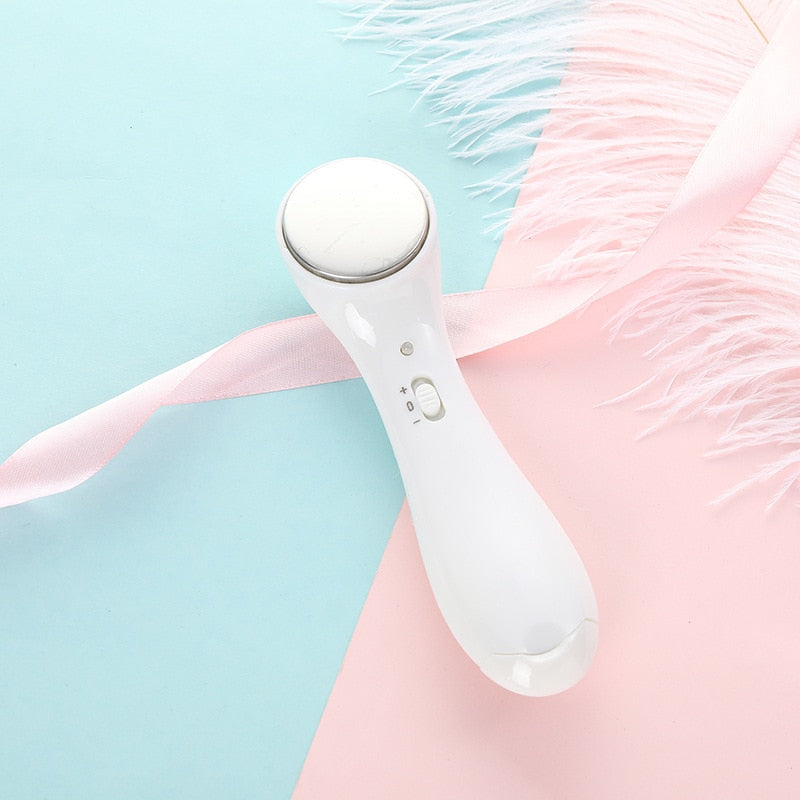 Electric Facial Cleanser