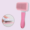 Needle Pet Hair Remover Brush