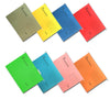 8PCS A4 Sized Suspension Folder Hanging File Holder Frame Documents Holder Organizer Desktop Office Supplies