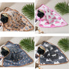 Pet Blanket Soft Fluffy Dog Blanket Warm Breathable Cat Blanket Comfortable Sleeping Sheet Mat Pet Items