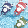 Swimming Bath Toy Cute Frogs