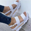 Women Sandals Lightweight Wedges Shoes For Women Summer Sandals Platform Shoes With Heels Sandals Casual Summer Shoes