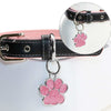 Personalized Dog Cat Tags