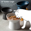 Ceramic Food Water Bowl for Pet