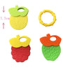 Food Grade Silicone Teethers