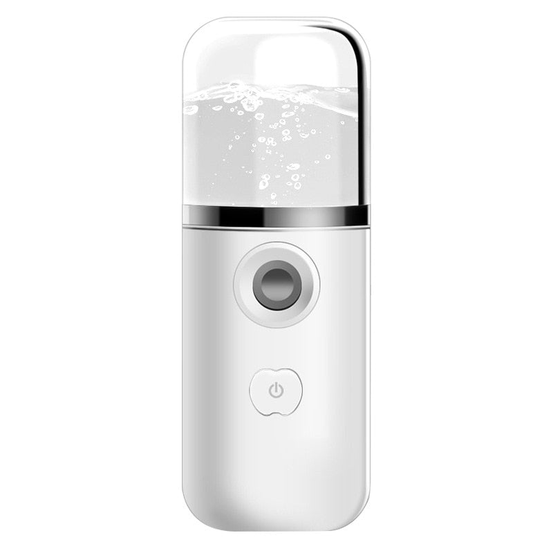 Nano Facial Sprayer USB Mini Mister