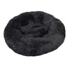 Super Cat Bed Warm Sleeping Cat Nest Soft Long Pluh Best Pet Dog Bed Super Soft Cat Bed Dog Cat Product Accessories Dog Bed