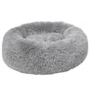 Super Cat Bed Warm Sleeping Cat Nest Soft Long Pluh Best Pet Dog Bed Super Soft Cat Bed Dog Cat Product Accessories Dog Bed