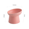 Ceramic Food Water Bowl for Pet