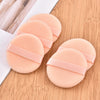 5/10 Pcs Facial Powder Foundation Puff