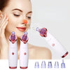 Facial Blackhead Remover Electric Pore Cleaner