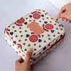 Women  Travel Organization Beauty Cosmetic Make up Storage Handbag