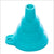 Mini Foldable Funnel Silicone Collapsible Funnel