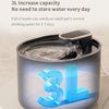 Smart Pet Water Feeder Fountain