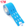 5 Size Kinesiology Tape Medical Athletic Elastoplast Sport