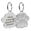 Personalized Dog Cat Tags