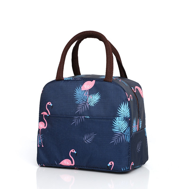 Hot Cold Insulation Baby Bag