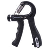 Hand Grips Strengthener Men and Women Arm Spring Finger Massager