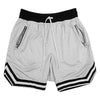 2022 Gym Shorts Men Mesh Running Shorts Men Sportswear Summer Men Shorts