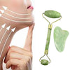 Natural Jade Roller Anti-Aging Puffy Eyes Massager