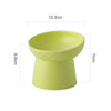 Ceramic Food Water Bowl for Pet