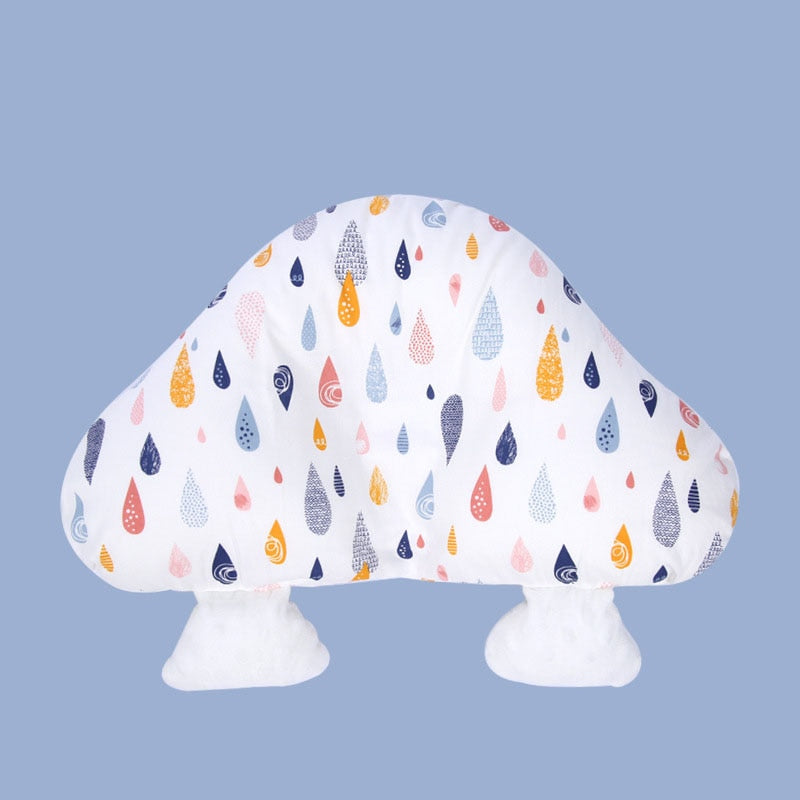 Anti-flat Head Shaping Pillow