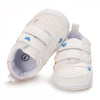 Baby Sneaker with Anti-Slip Sole