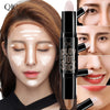 High Quality Professional Makeup Base Foundation Cream for Face Concealer Contouring for Face