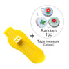 Kid Infant Foot Measure Gauge Shoes Size Measuring Ruler Tool