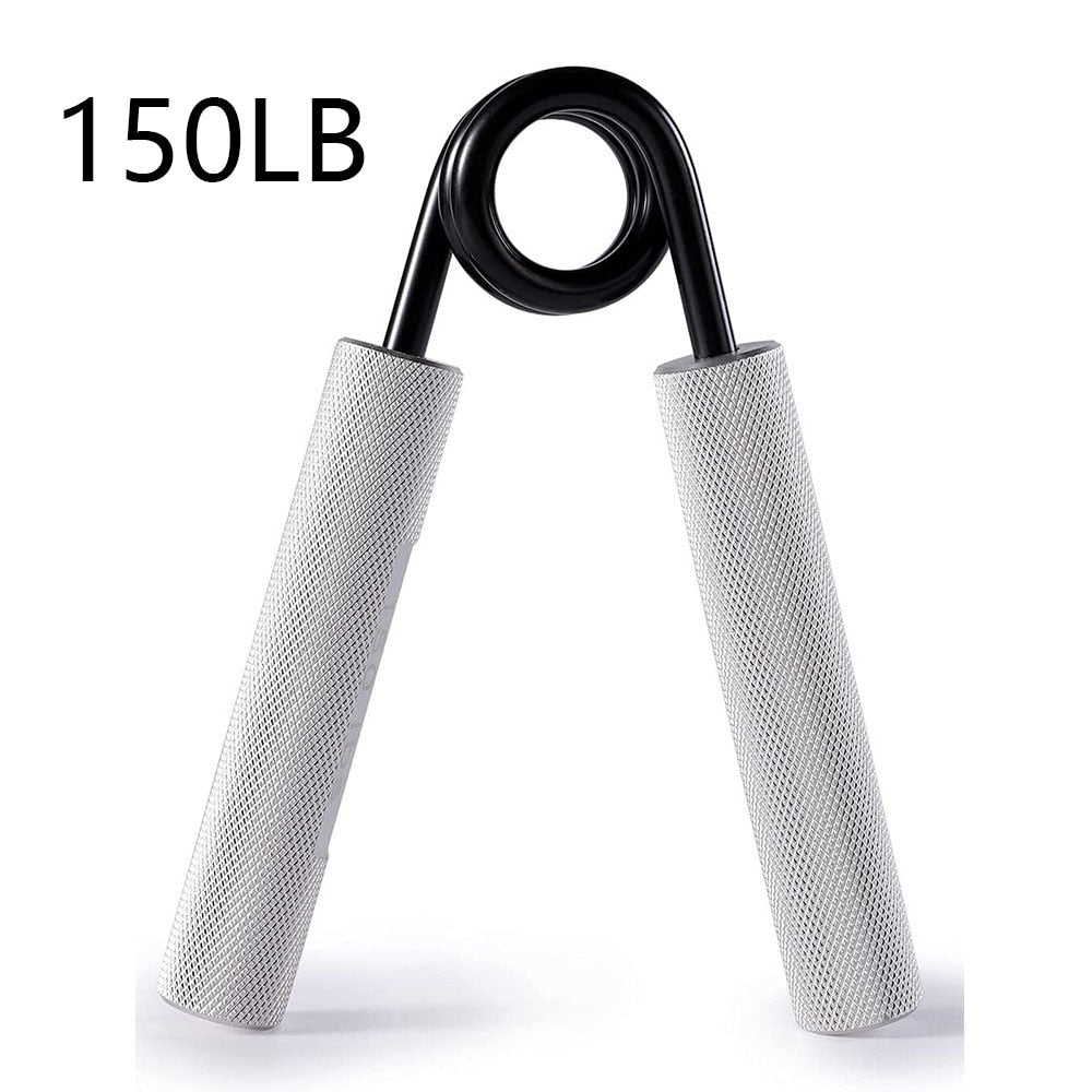 Hand Grips Strengthener Men and Women Arm Spring Finger Massager
