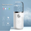 Nano Facial Sprayer USB Mini Mister