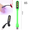 Mini 6W Nail Dryer LED UV Lamp