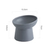 Ceramic Food Water Bowl for Pet