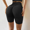 High Waist Workout Scrunch Fitness Leggings