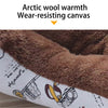 Pet Bed Dog Sofa Sleeping Beds Mat Cat Cushion Warm Cozy Soft Plush Nest Dog Baskets Waterproof Kennel Pets Supplies